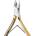 NGHIA export nail clippers N-118