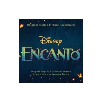 Encanto CD
