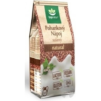 ZAJÍC POHÁNKOVÝ NÁPOJ práškový 350 g