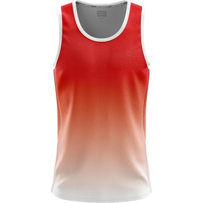 We Play Потник We Play WePlay Light And shadow Beach Tank Top 80300-6000 Размер 3XL