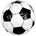 GoDan Piñata Football 28x28x28cm