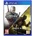 BANDAI NAMCO Entertainment The Witcher III Wild Hunt + Dark Souls III (PS4)