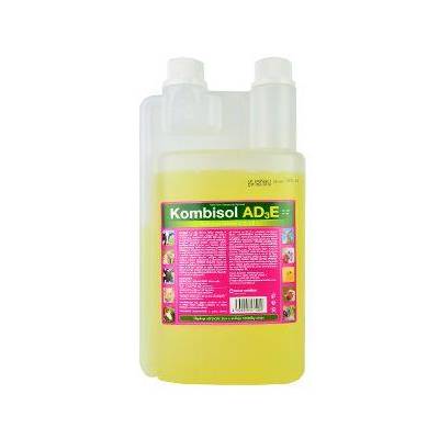Kombisol AD3E 1000ml