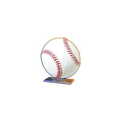 Poháry Bauer Akrylátová trofej AWF M33 Baseball