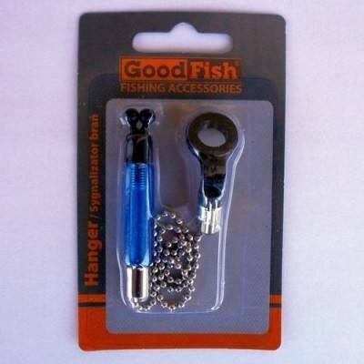 GoodFish Swinger zelená