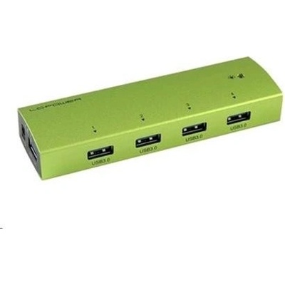 LC-Power LC-HUB-EX4G-ALU