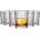 Bormioli Rocco ЧАШИ dof bartender lounge 390ml 6БР (666224bau121990)