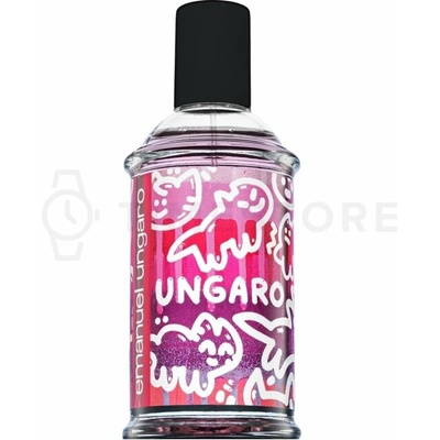 Emanuel Ungaro Fresh For Her toaletná voda dámska 50 ml