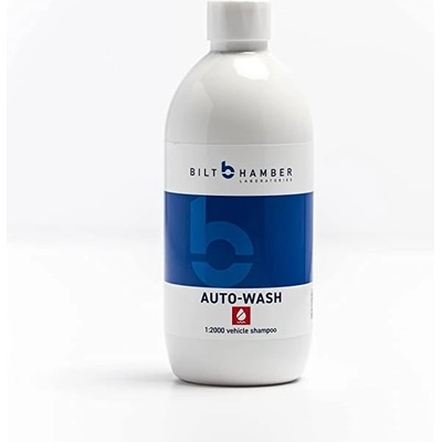 Bilt Hamber Auto-Wash 500 ml