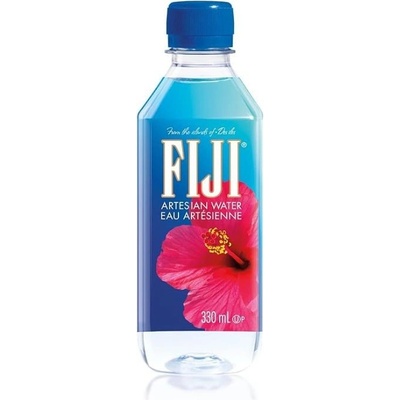 Fiji Still Pet 330 ml