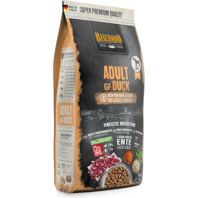 Belcando Adult GF Duck 1 kg