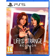 Life is Strange: Reunion