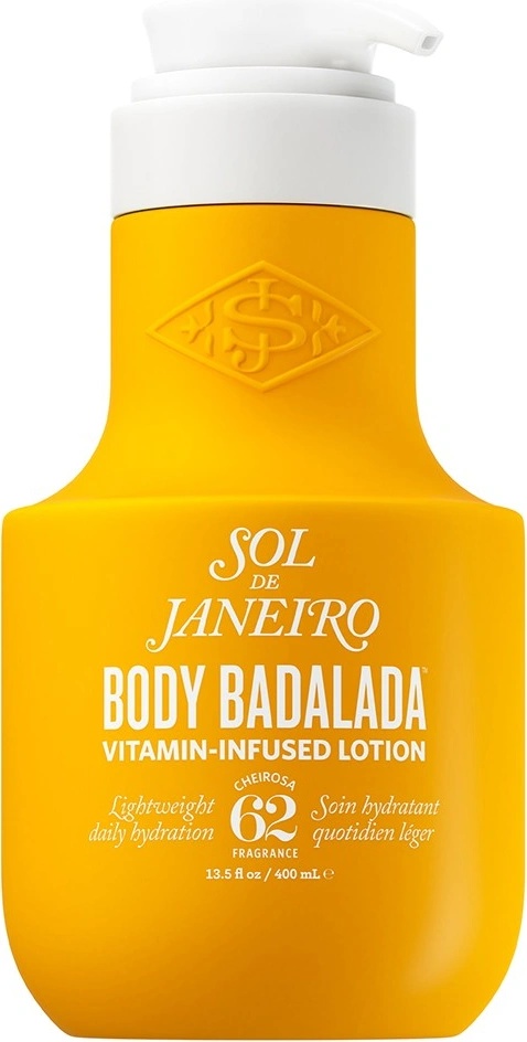Sol de Janeiro Body Badalada Lotion Лосион за тяло дамски 400ml