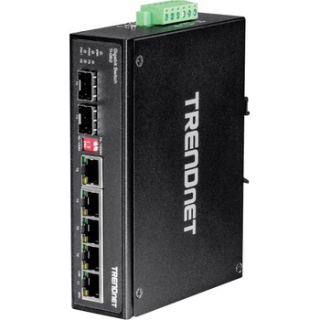 TrendNet TI-G62