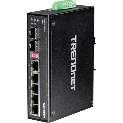 TrendNet TI-G62
