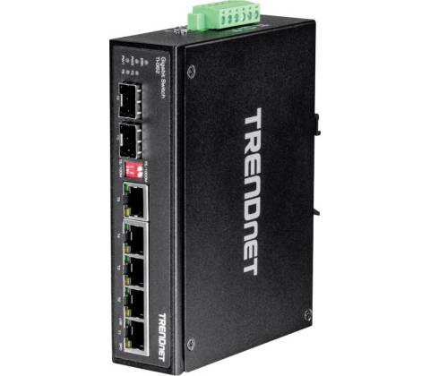 TrendNet TI-G62
