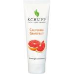 Schupp Душ гел и шампоан California Grapefruit, 150 мл