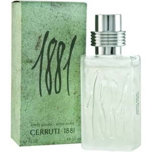 Cerruti 1881 1881 pour Homme лосион за след бръснене, 50ml, мъже