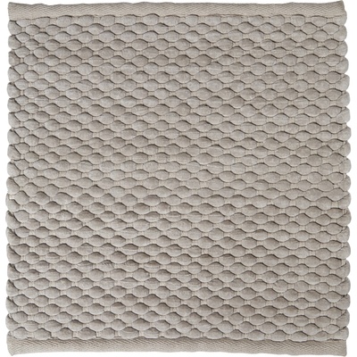 Aquanova Килимче за баня Maks 60 x 60 см сивкавокафяво (MAKBMB-106)