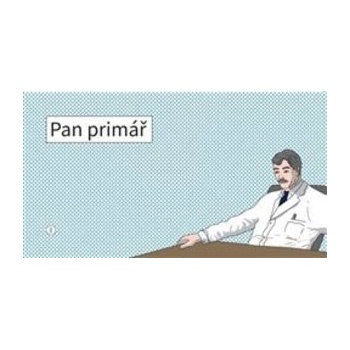 Pan Primář
