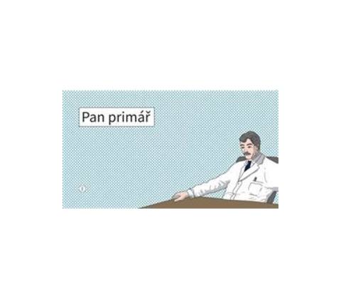 Pan Primář