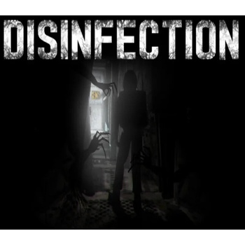 Disinfection