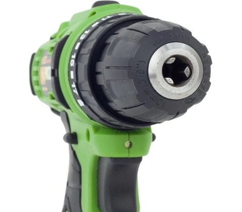 Procraft PA12Li Compact