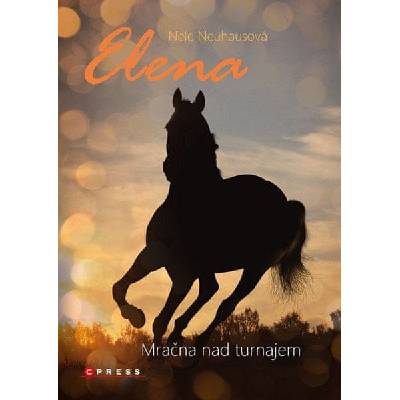 Elena: Mračna nad turnajem