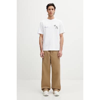 Filling Pieces тениска мъжка от памук Broken Plate (412620500321.110)