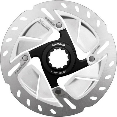Shimano XT SM-RT800 160mm Center lock, Ice technology, v krabičce – Zboží Dáma