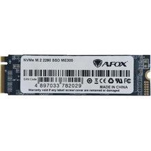 AFOX 256GB, ME300-256GN