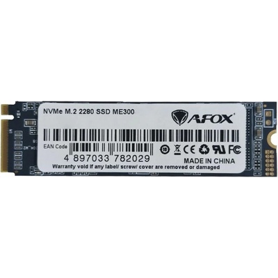 AFOX 256GB, ME300-256GN