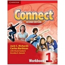 Connect 1 2nd Edition Workbook