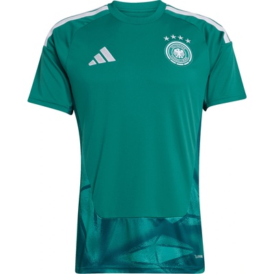 adidas Germany Goalkeeper Home 2026 kd5121