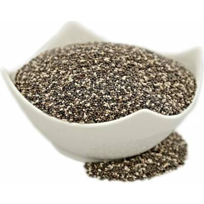 BioNature Chia semínka Natural 1kg