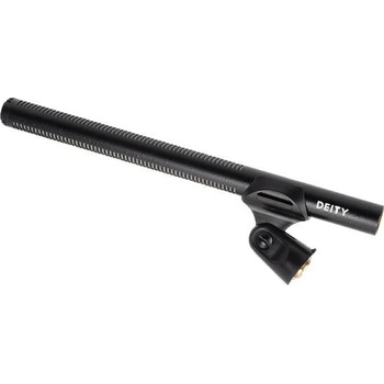 Deity S-Mic 2 Shotgun