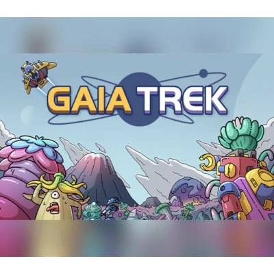 Gaia Trek