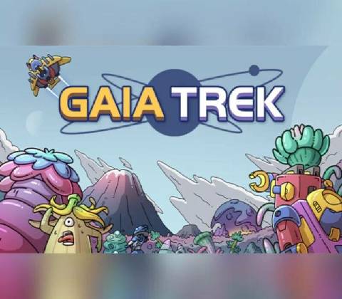 Gaia Trek