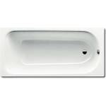 KALDEWEI Advantage - Правоъгълна вана Saniform Plus 361-1, 150x70 cm, бяла 111600010001 (111600010001)