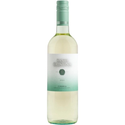 Santa Cristina Bianco Umbria 2023 12% 0,75 l (čistá fľaša)