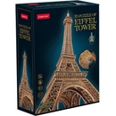 CubicFun 3D puzzle Eiffelova veža 314 ks