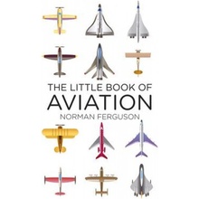 Norman Ferguson: The Little Book of Aviation