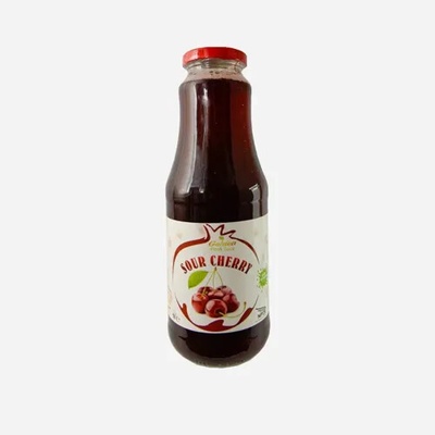 Georgian Nectar Džus Višeň 100 % 12 x 1 l