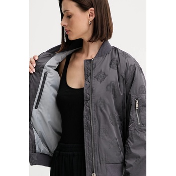 Guess Яке бомбър Guess PHILOMENE зимен модел W5YL08 WHDK2 (W5YL08.WHDK2)