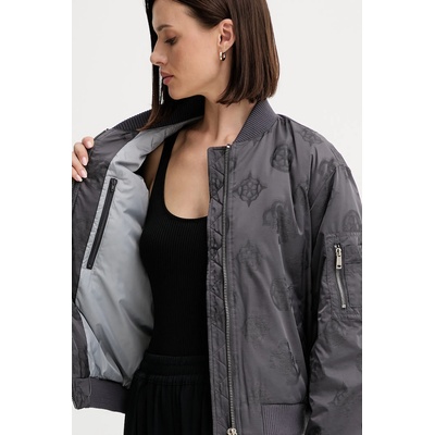 Guess Яке бомбър Guess PHILOMENE (W5YL08.WHDK2)