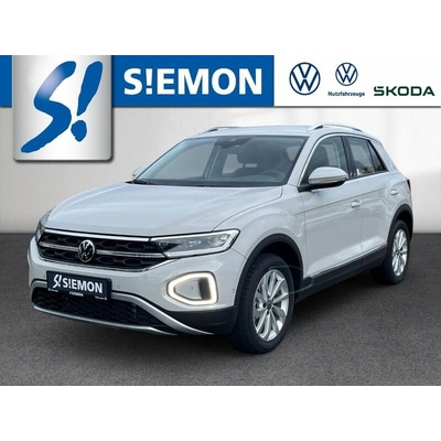 Volkswagen T-Roc 1.5 TSI Style DSG 110 kW