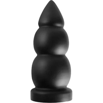 X-Men Анален разширител - Butt Plug с голям размер „X MEN MEDDA" 24 см