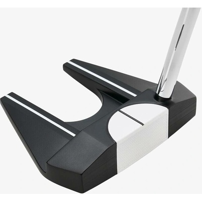 Odyssey Ai-Dual Seven S (#7 S) putter univerzální pravé 35