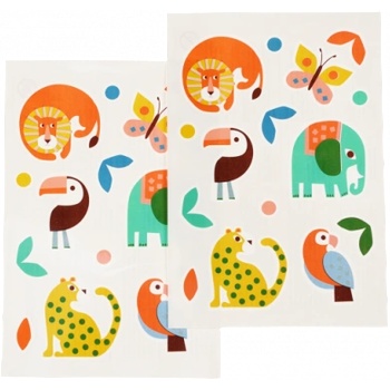 Rex London - Временнни татуировки - Диви Чудеса (29139)