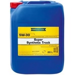 RAVENOL Super Synthetic Truck 5W-30 20 l